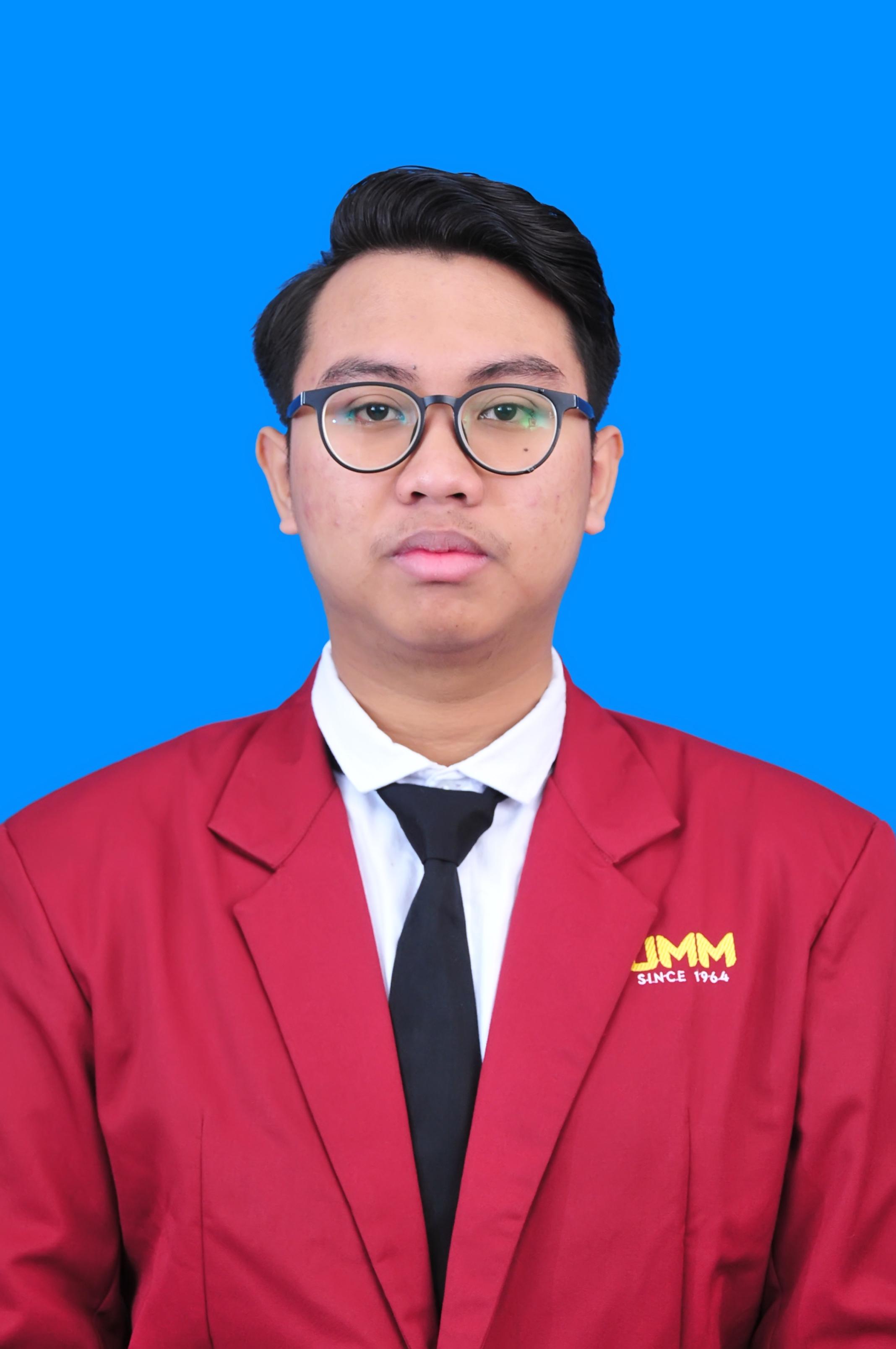 Foto Profil Rozaq Akbar